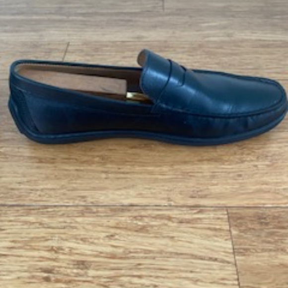 9.5 Johnston & Murphy Men's Loafer - Picture 6 of 10